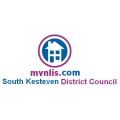 South Kesteven LLC1 and Con29 Search